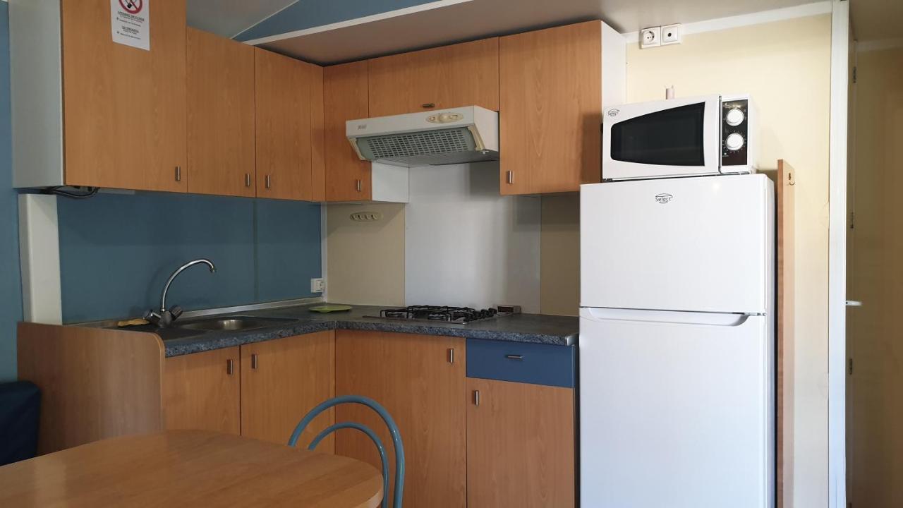 Camping Le Pré Cathare Lavelanet Extérieur photo